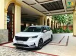 Private Car From Da Lat <=> Hoi An (private car with driver)